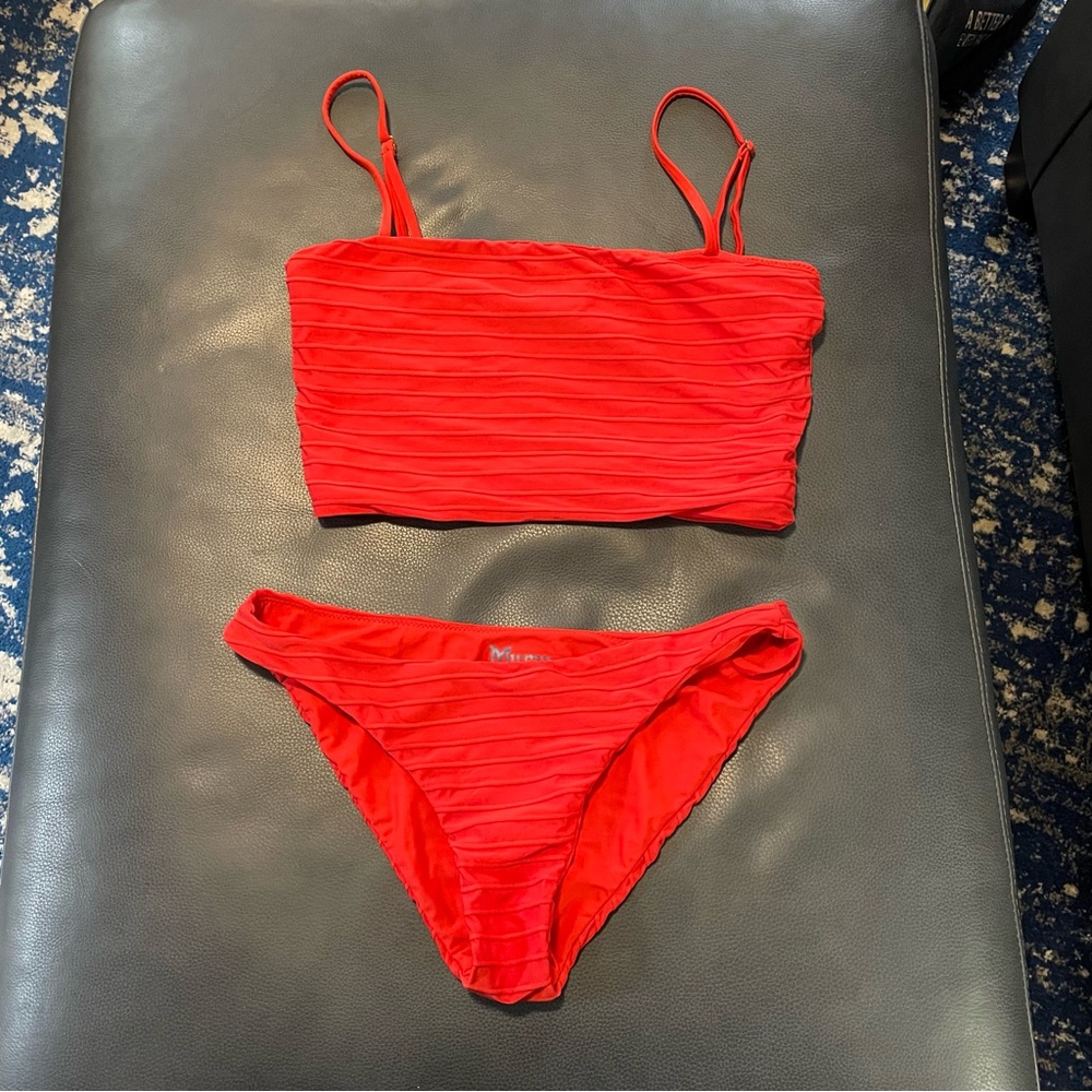 Show Me Your Mumu Bikini
